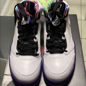 (UPDATE) SOLD ON GOAT! Air Jordan 5 Retro